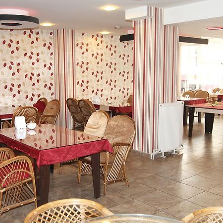 Kapris Hotel Kırsehir Екстериор снимка