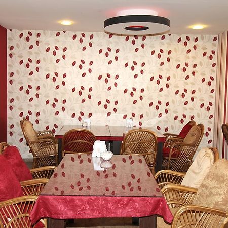 Kapris Hotel Kırsehir Екстериор снимка
