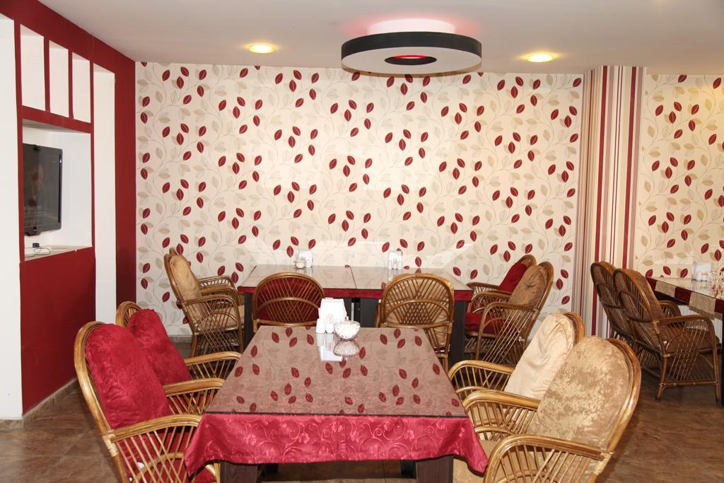Kapris Hotel Kırsehir Екстериор снимка