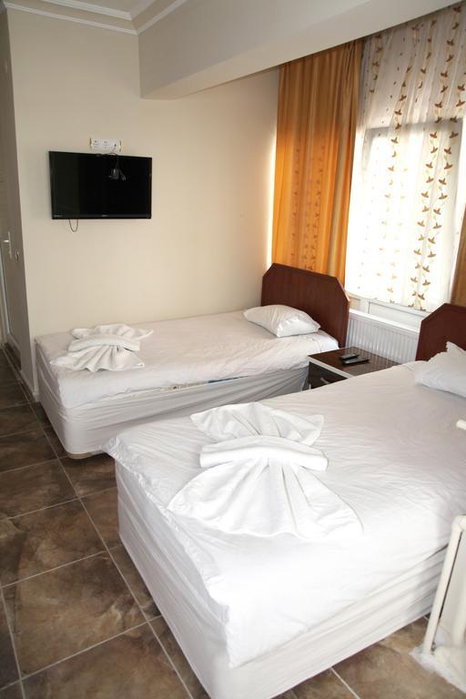 Kapris Hotel Kırsehir Стая снимка