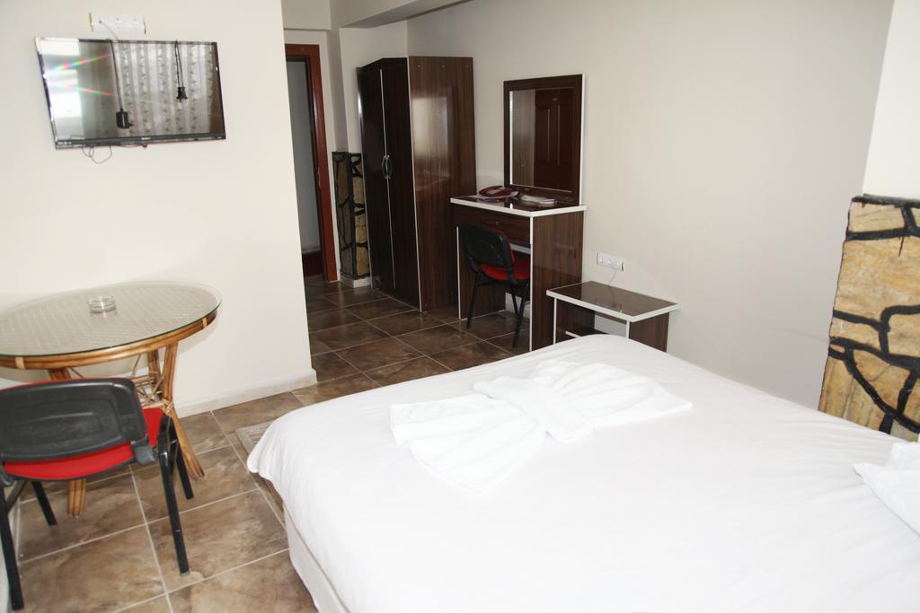 Kapris Hotel Kırsehir Стая снимка