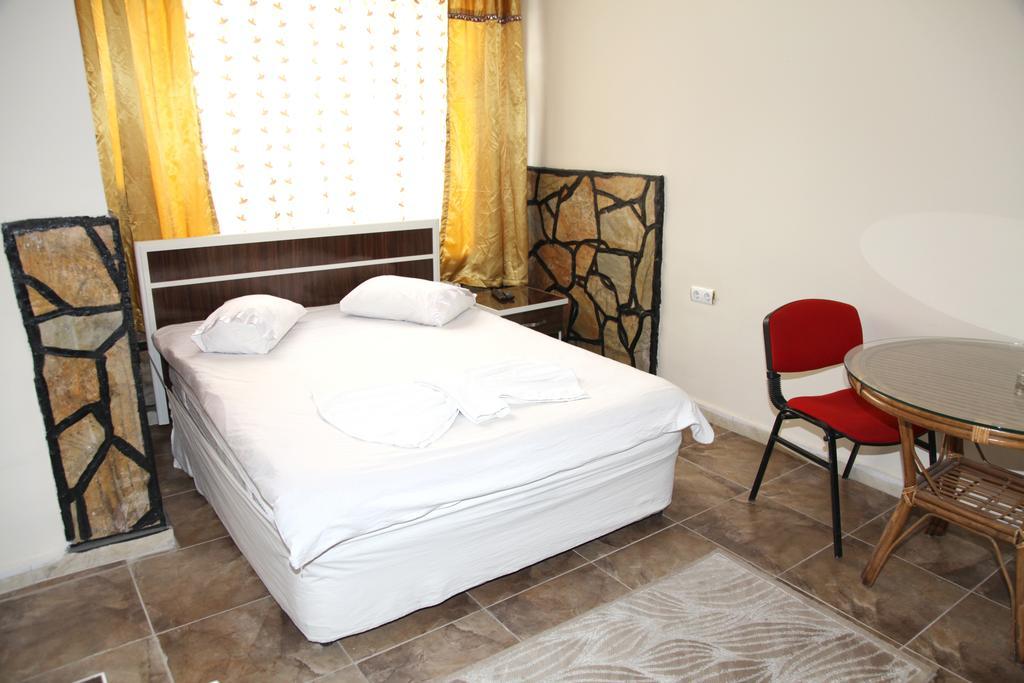 Kapris Hotel Kırsehir Стая снимка