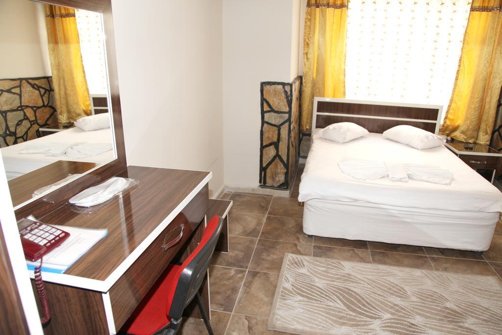 Kapris Hotel Kırsehir Стая снимка