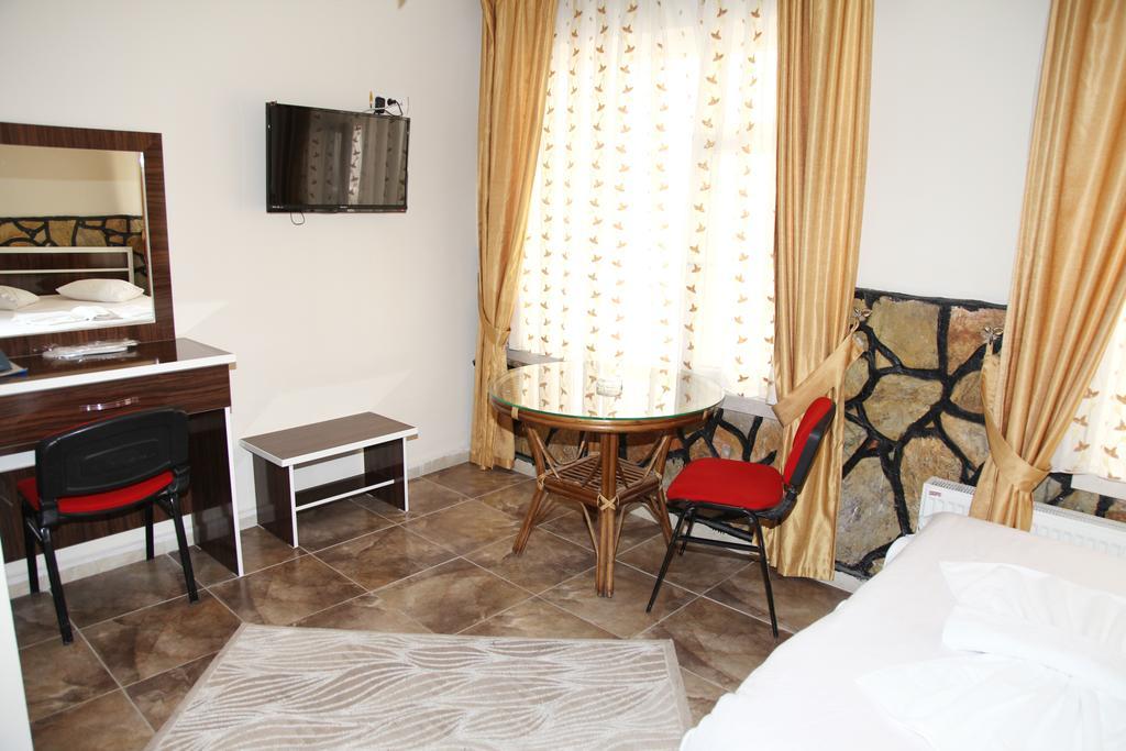 Kapris Hotel Kırsehir Стая снимка
