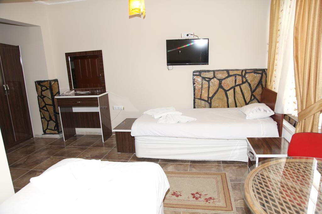 Kapris Hotel Kırsehir Стая снимка