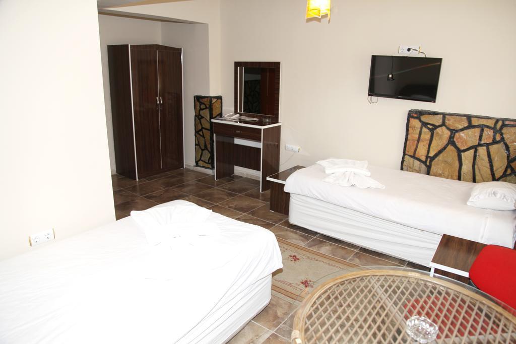 Kapris Hotel Kırsehir Стая снимка