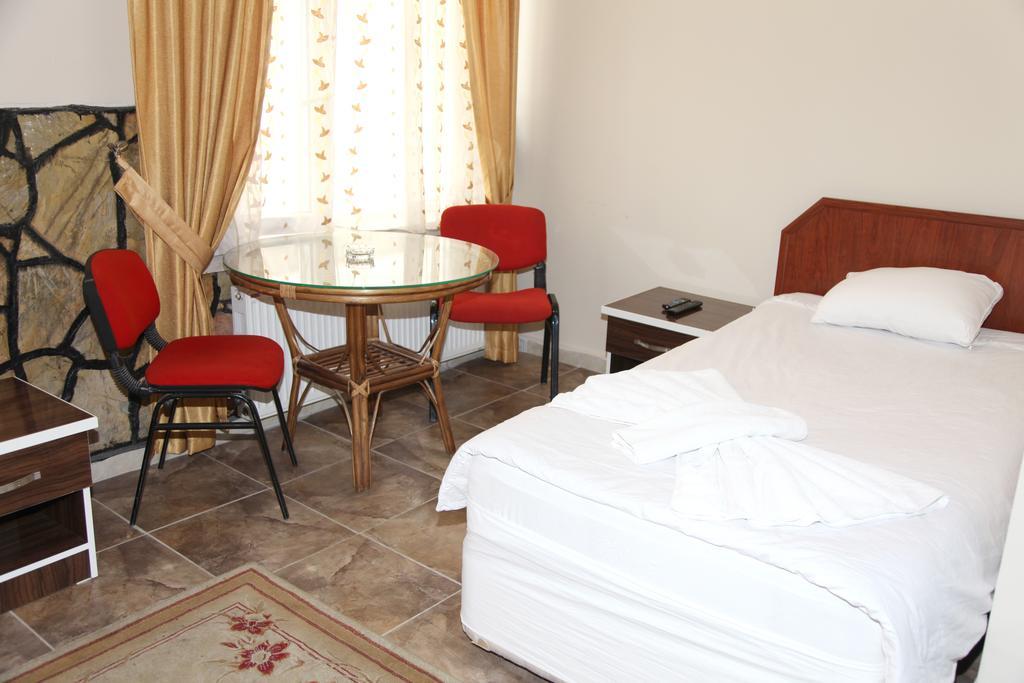 Kapris Hotel Kırsehir Стая снимка