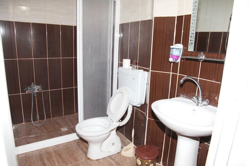 Kapris Hotel Kırsehir Стая снимка