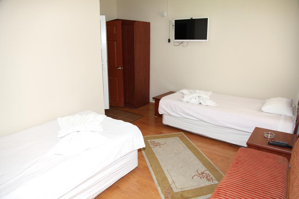 Kapris Hotel Kırsehir Стая снимка