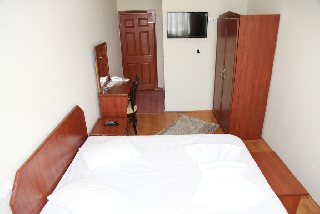 Kapris Hotel Kırsehir Стая снимка
