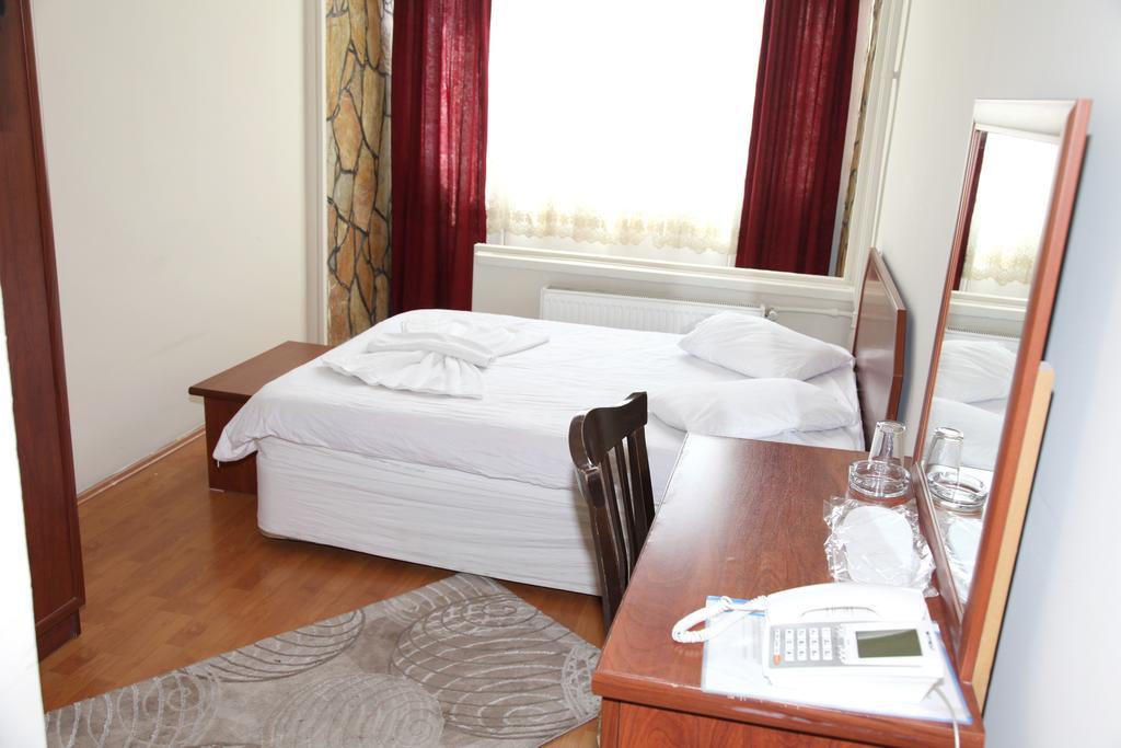 Kapris Hotel Kırsehir Стая снимка