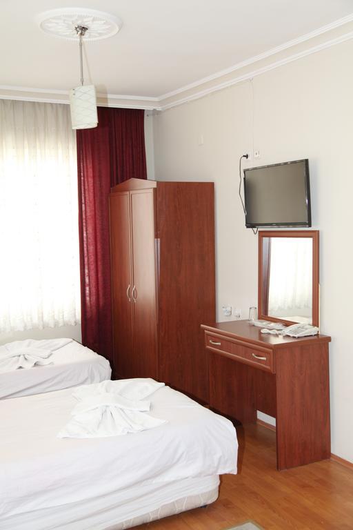 Kapris Hotel Kırsehir Стая снимка
