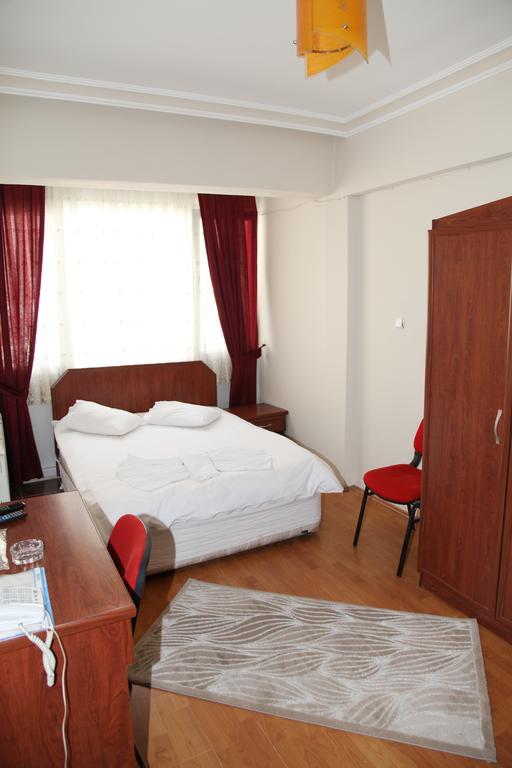 Kapris Hotel Kırsehir Стая снимка