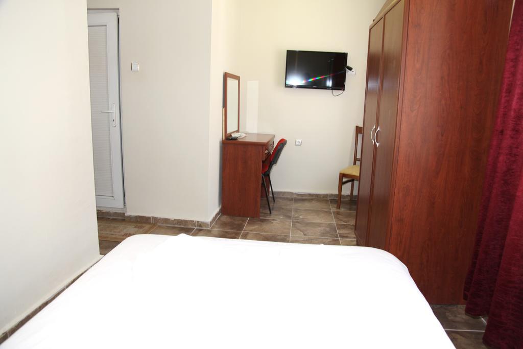Kapris Hotel Kırsehir Стая снимка