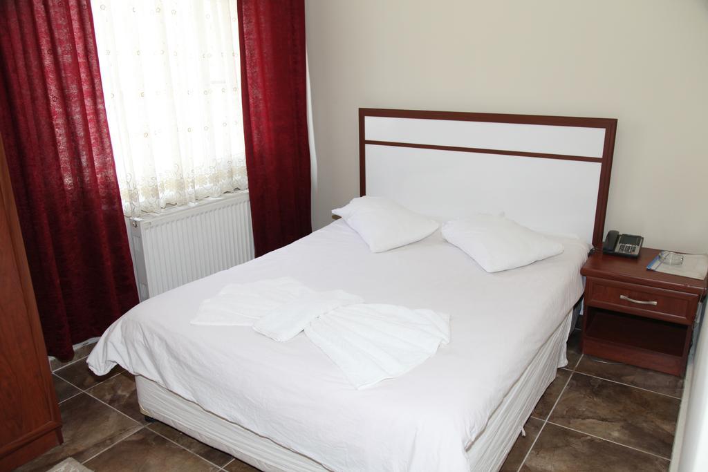 Kapris Hotel Kırsehir Стая снимка