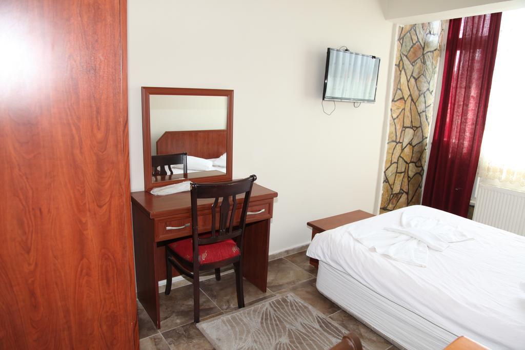Kapris Hotel Kırsehir Стая снимка