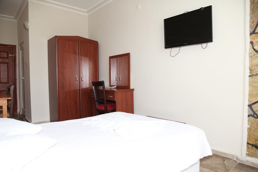 Kapris Hotel Kırsehir Стая снимка