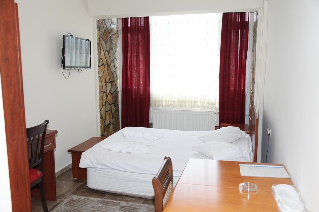 Kapris Hotel Kırsehir Стая снимка