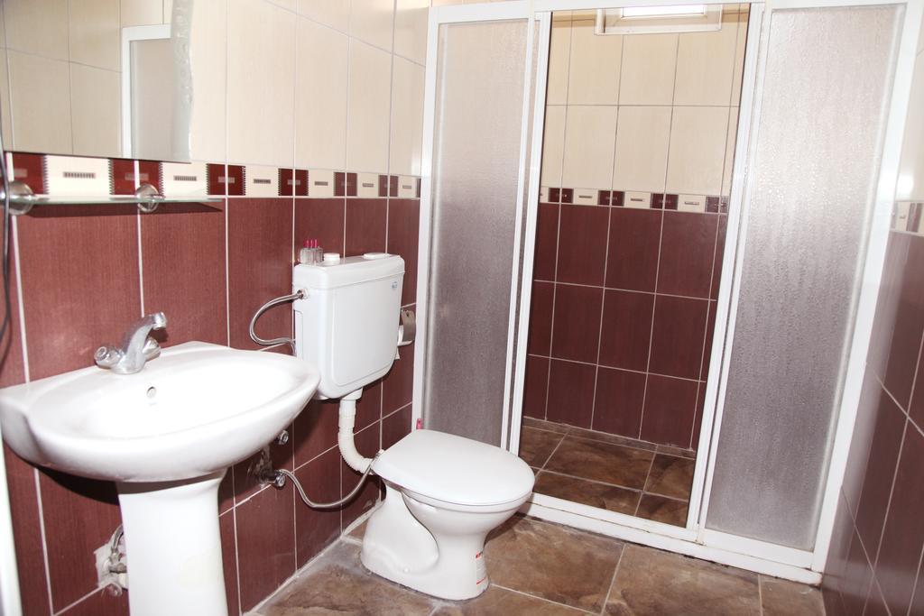 Kapris Hotel Kırsehir Стая снимка