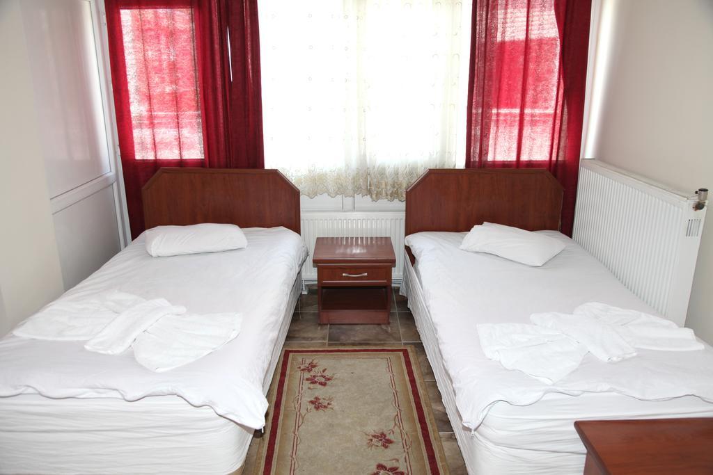 Kapris Hotel Kırsehir Стая снимка