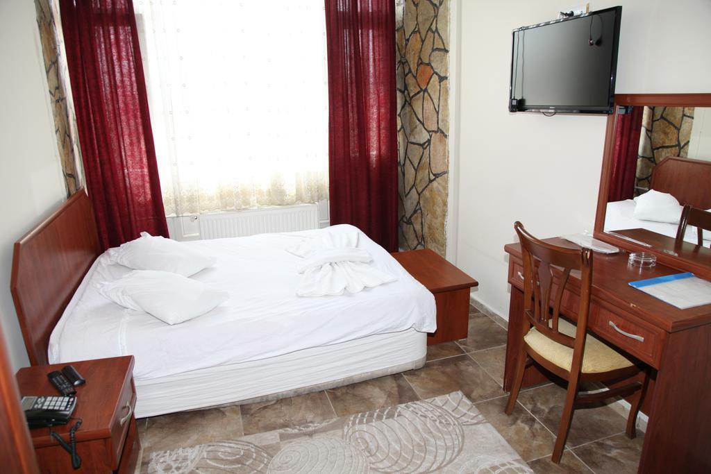 Kapris Hotel Kırsehir Стая снимка