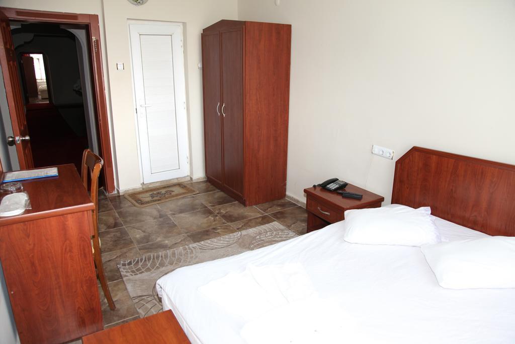 Kapris Hotel Kırsehir Стая снимка