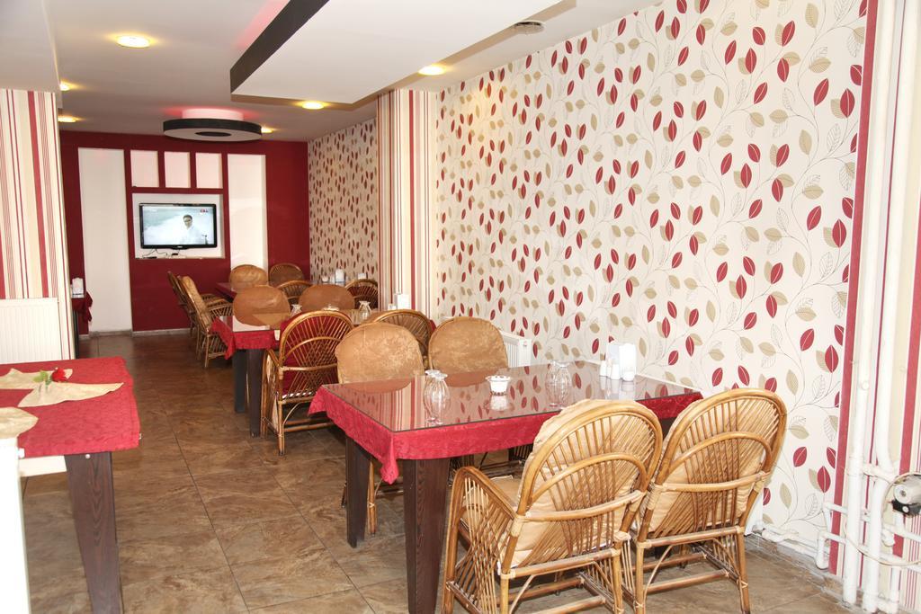 Kapris Hotel Kırsehir Стая снимка