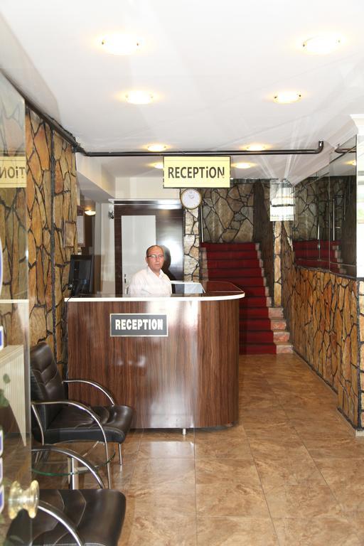 Kapris Hotel Kırsehir Стая снимка