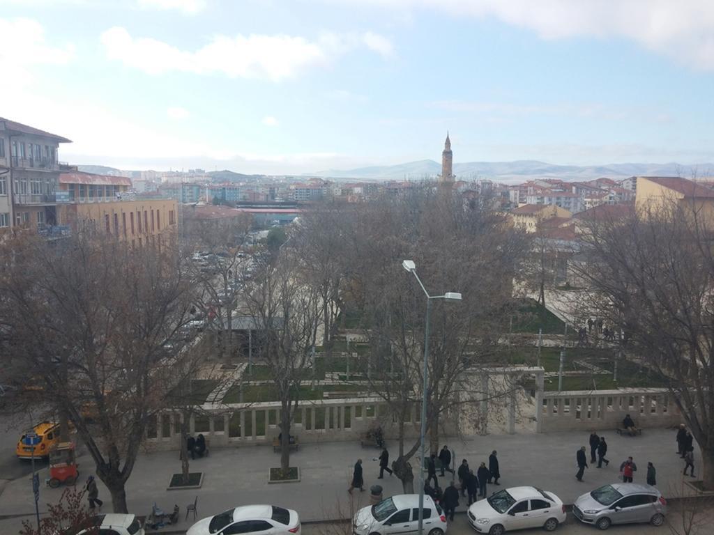 Kapris Hotel Kırsehir Стая снимка