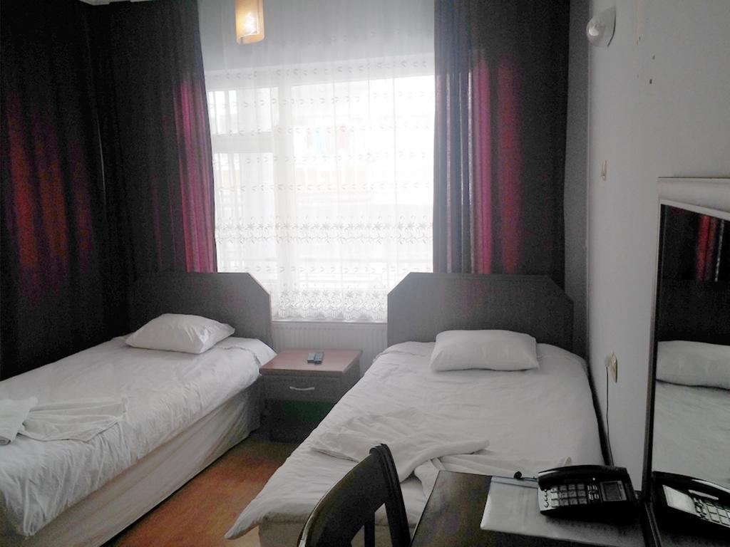 Kapris Hotel Kırsehir Стая снимка
