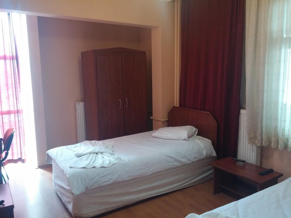 Kapris Hotel Kırsehir Стая снимка