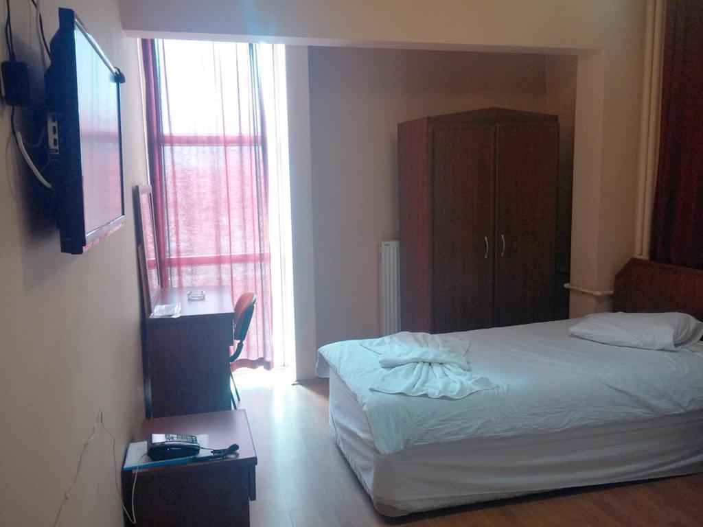 Kapris Hotel Kırsehir Стая снимка
