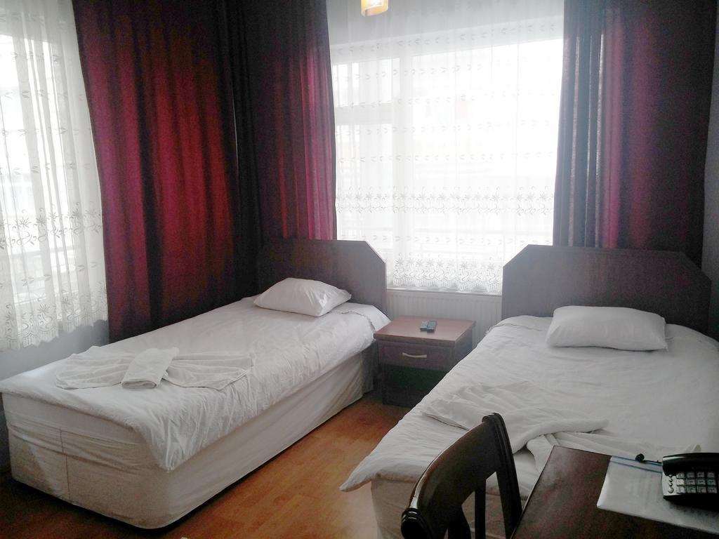 Kapris Hotel Kırsehir Стая снимка
