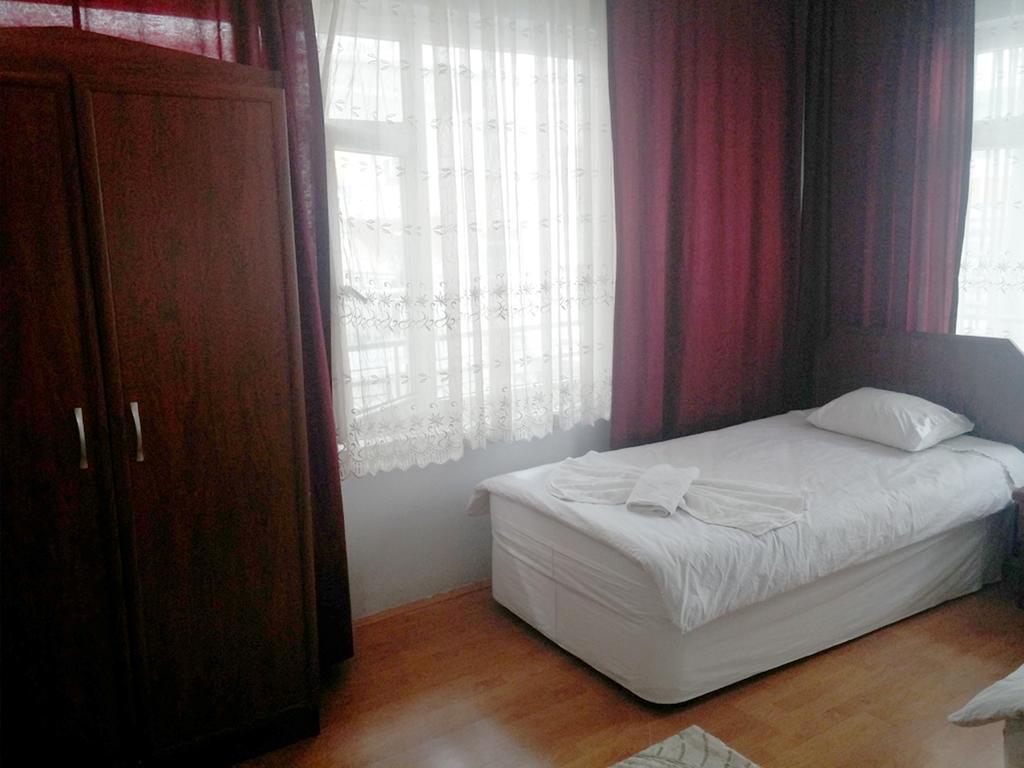 Kapris Hotel Kırsehir Стая снимка