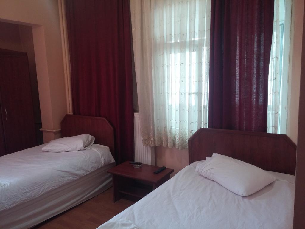 Kapris Hotel Kırsehir Стая снимка