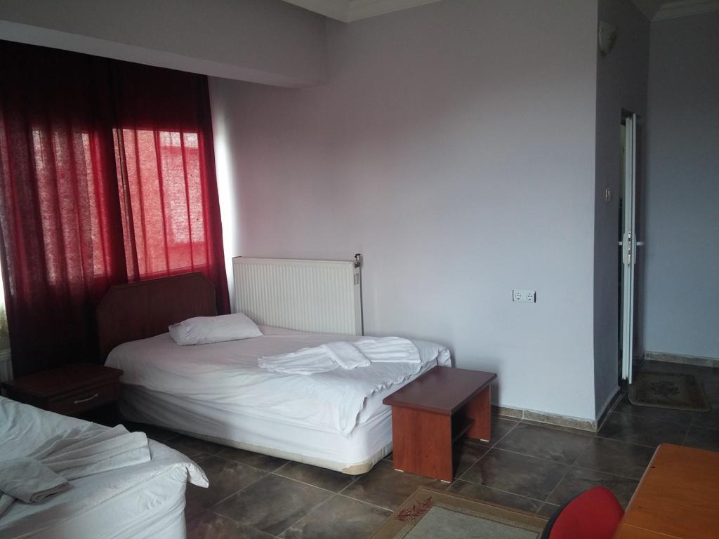 Kapris Hotel Kırsehir Стая снимка